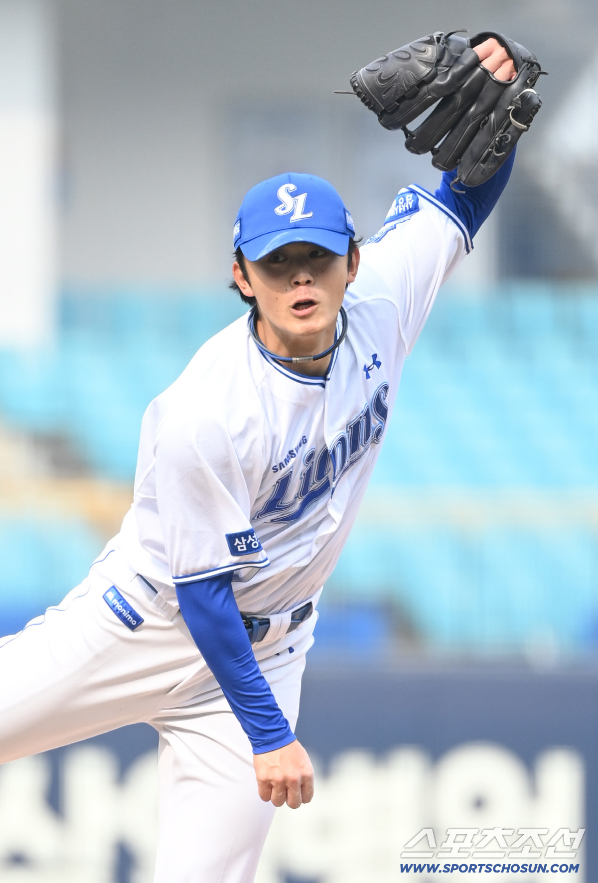 노코치와의 은밀한 대화,'볼넷 2개' 디폴트가 사라졌다, 미야지에게 대체…