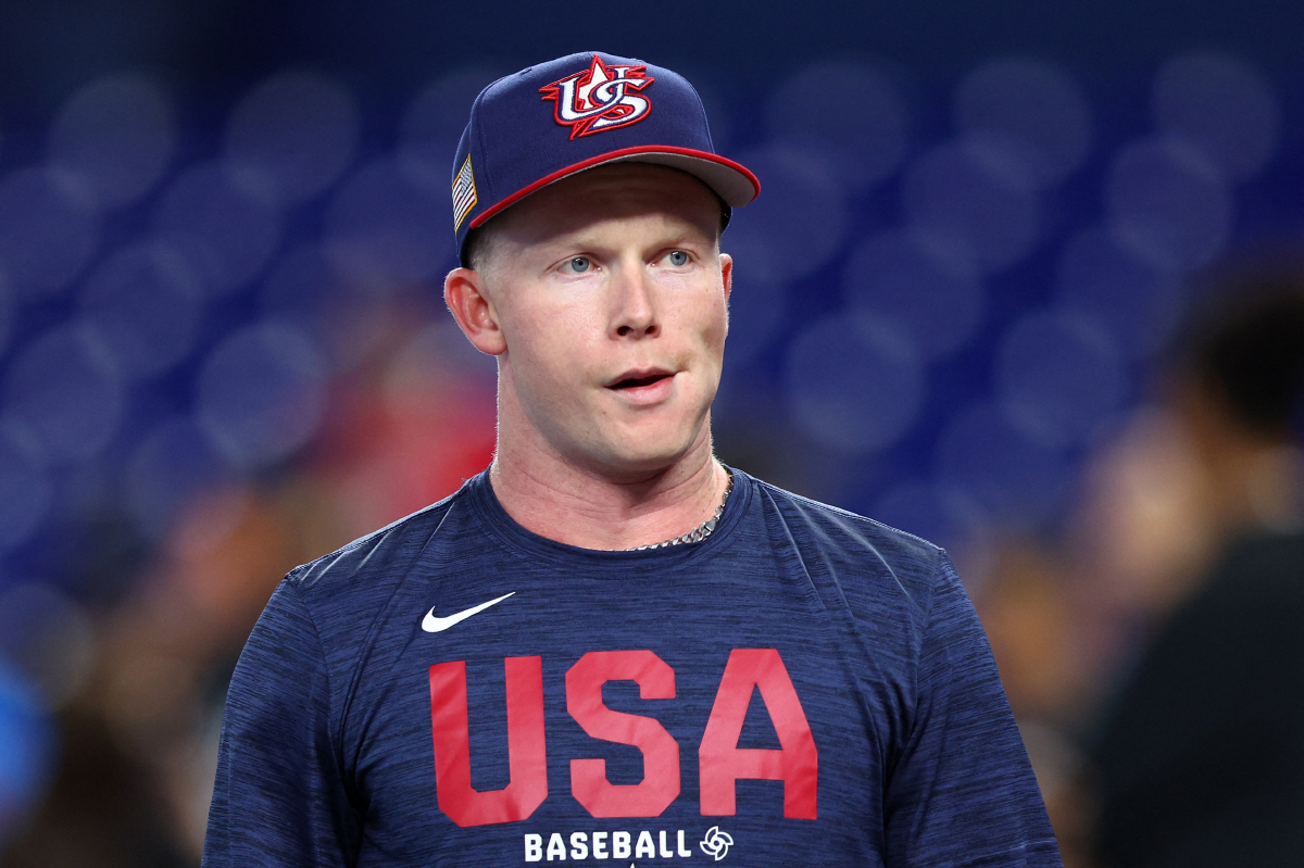 전반기에만 '25홈런-25도루' 미친 활약, 장기 계약으로 보상 받는다……