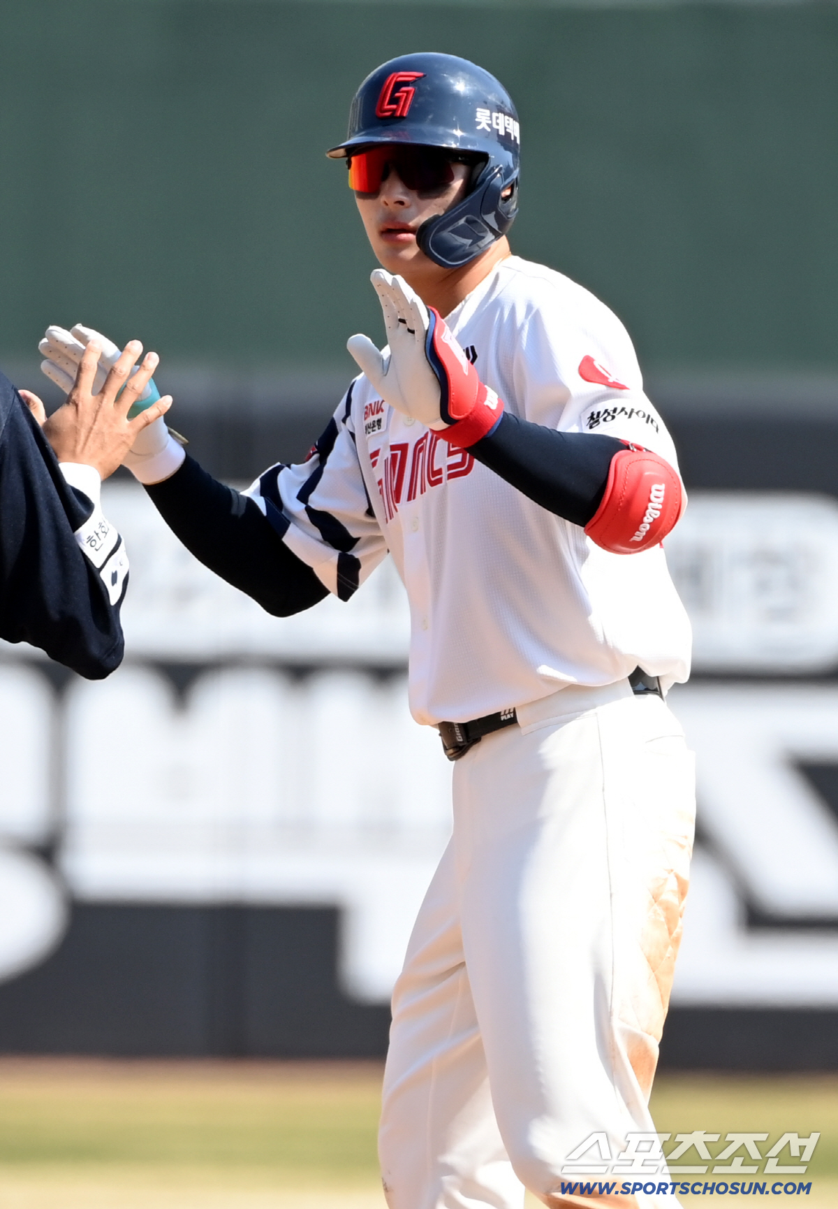 롯데 올해는 진심 다르다! 감독이 봐도 그렇다 → 김태형 감독, 솔직 고…