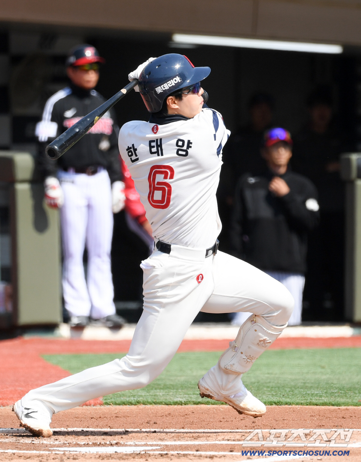 롯데 올해는 진심 다르다! 감독이 봐도 그렇다 → 김태형 감독, 솔직 고…