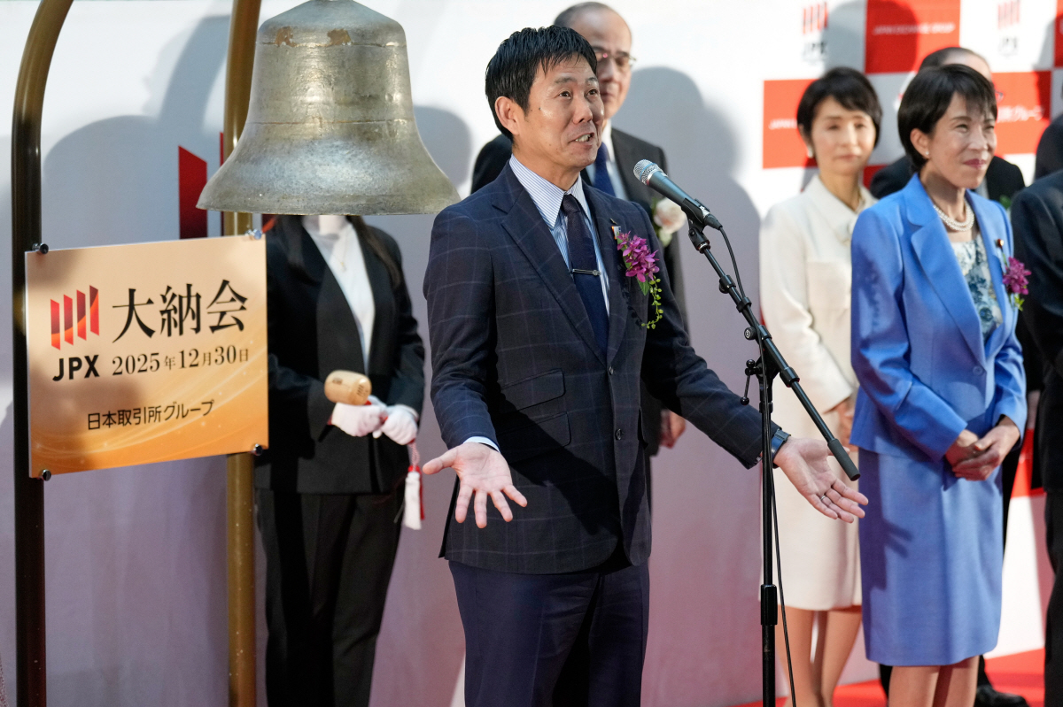 [오피셜]"죄송합니다, 유리몸이라서 죄송합니다" 1년 9개월만 日대표팀 …