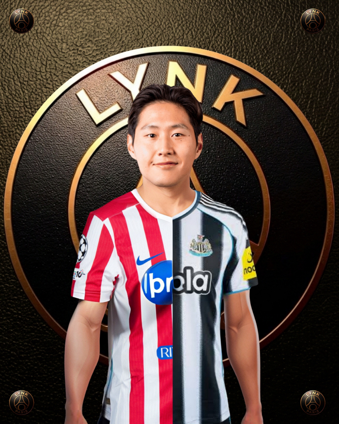 '韓 최고 재능' 이강인 쇼킹! 700억 이적 추진→뉴캐슬 vs AT마드리드 행복한 고민…PSG 여름 이적시장 최대 화두