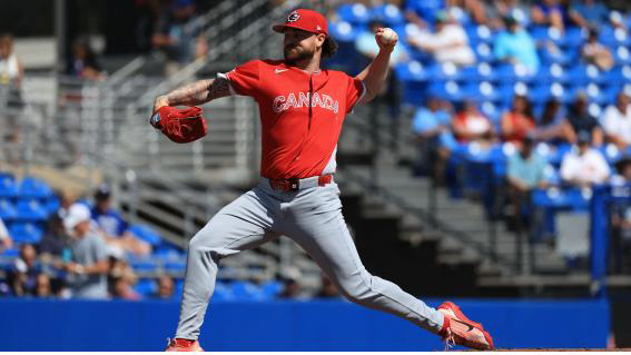 'KBO 이닝이터' 다저스 입성 초임박! WBC서 활약 인상적…한 시즌 …
