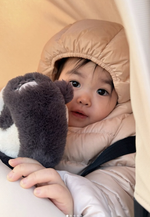 '56세' 박수홍, 육아하다 살 쪘다..결국 다이어트 돌입 "결혼식 손잡…