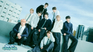 [단독] 아홉, F&F와 7년 전속계약 연장…오디션 프로젝트 그룹 최초