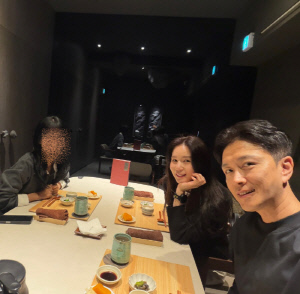 진태현, 입양한 딸 '기쁜 소식'에 울컥...