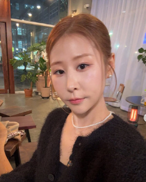 '서준맘' 박세미, 코성형 20kg 뺐더니 '다른 사람' 됐다...