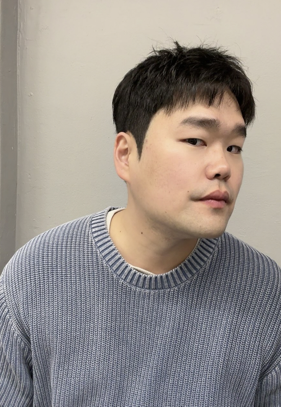 '영자와 썸' 29기 상철, 시술+다이어트로 확 달라졌다 "유지태 닮아"