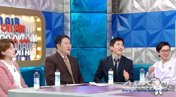 김길리 '람보르길리' 별명 탄생 비하인드…"재활트레이너가 처음 불렀다, …