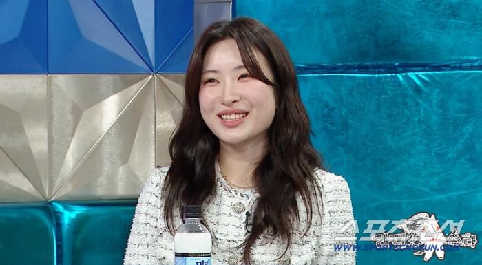 김길리 '람보르길리' 별명 탄생 비하인드…"재활트레이너가 처음 불렀다, …