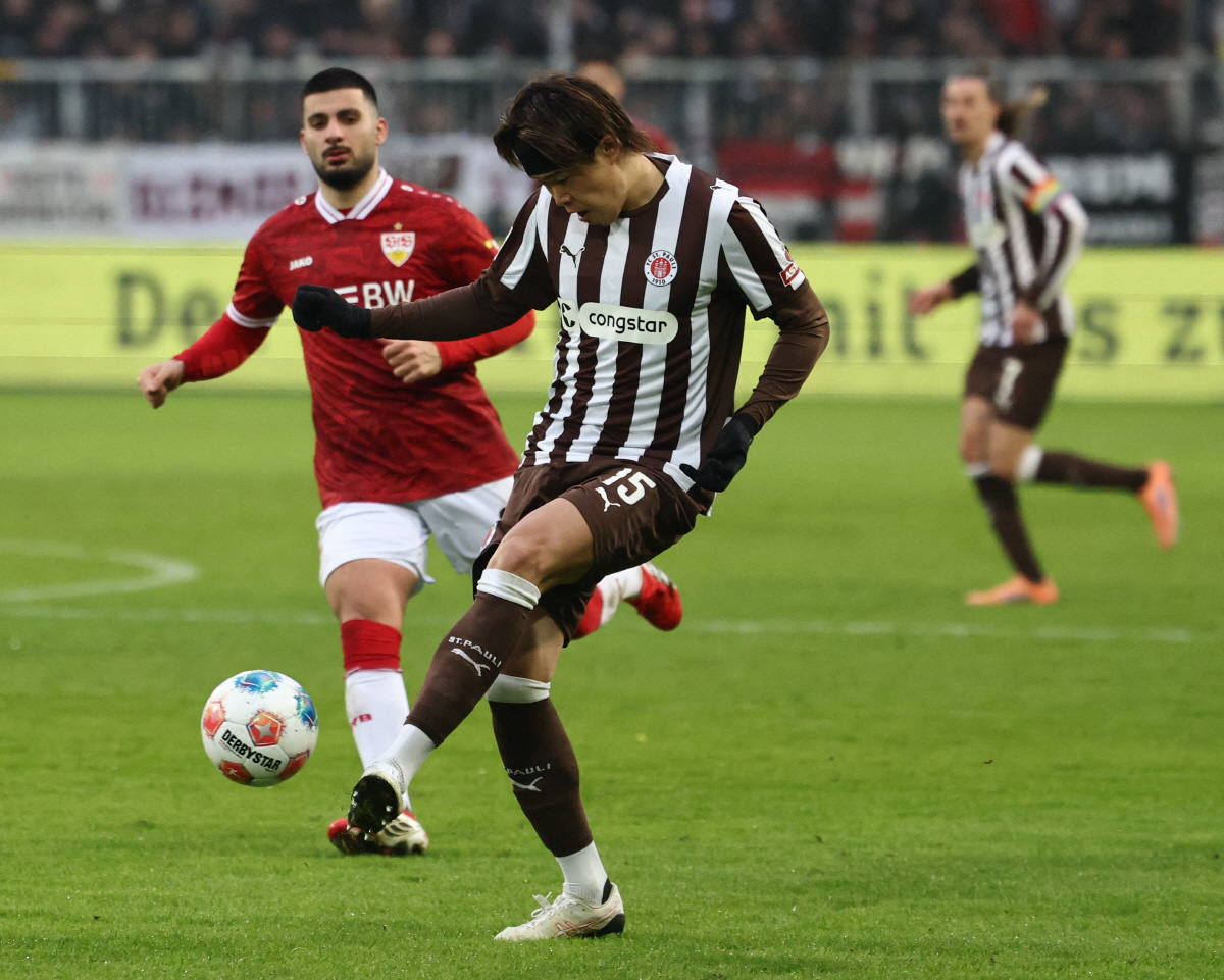 '부상자 속출, 센터백이 없다' 日 대표팀 비상, 도미야스→안도까지 차출…