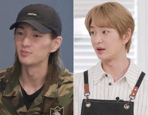 샤이니 온유, 건강 위험했다...활동 중단 부른 '뼈말라' 시절 