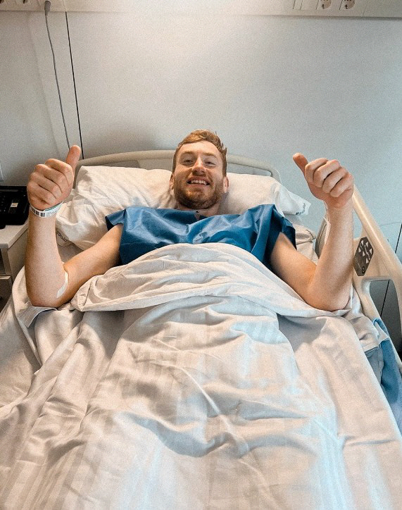 [공식입장]"충격!" 'SON 복귀전→부상 OUT' 토트넘 눈물 펑펑…데…