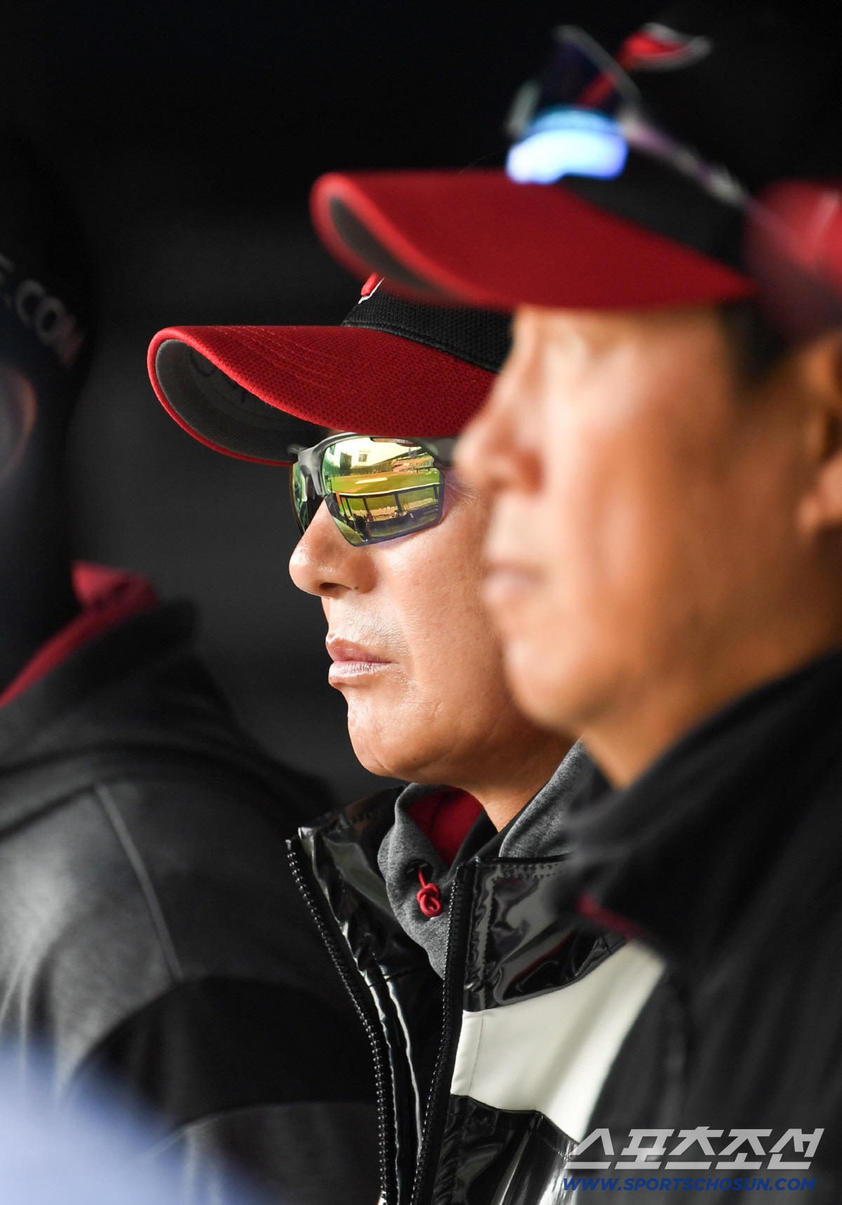 4,5선발 못정한 팀도 있는데... 개막 초반 6선발 가동? 147km …