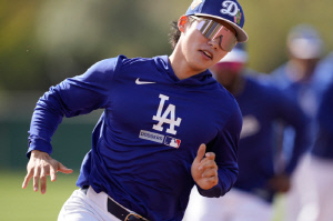 '충격' 4할 김혜성 마이너행 전격 해명…