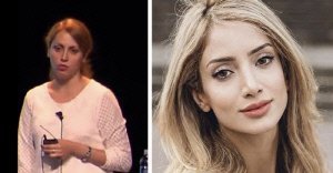 미모의 이란인 자매, 美 빅테크 기밀 빼돌린 혐의 기소