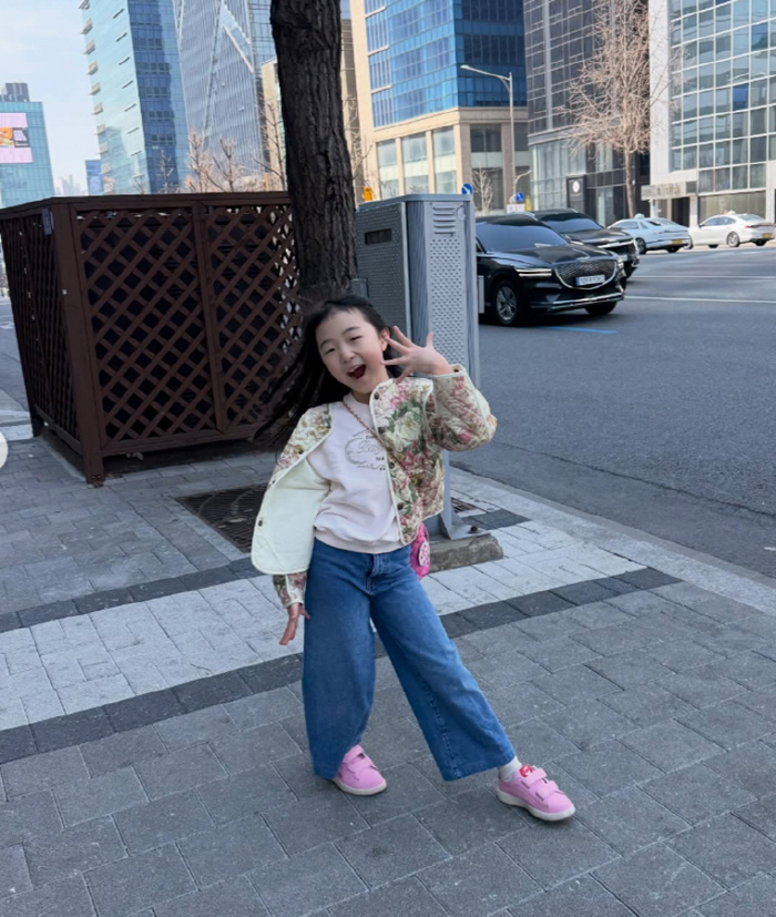 이지혜, 학비 1200만원 초등맘의 슬픈 현실..."학교 가면 편해질 줄…