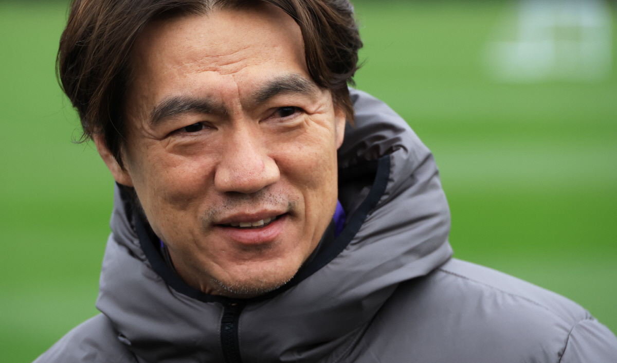 "이게 바로 '원팀' 정신!" '홍명보호' 부상도 막을 수 없다…옌스 카…