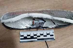 러시아 군인들 깔창에 폭발물 장착?…우크라이나 정보기관 배후 의혹