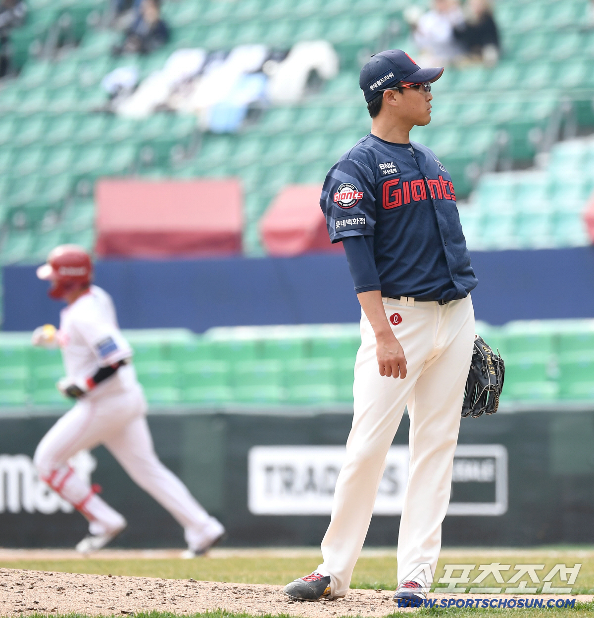 올해는 탱탱볼인가! 시범경기 홈런 100개 오버 → "다른팀 홈런 봐도 …
