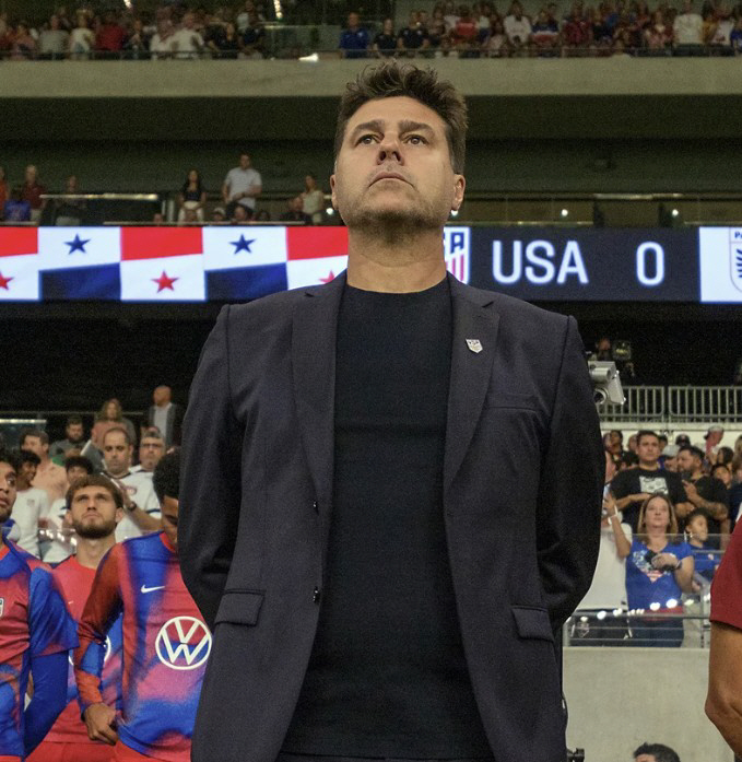 美 폭발! "2002년 대한민국 4강 신화 도전!"...'손흥민 스승' …