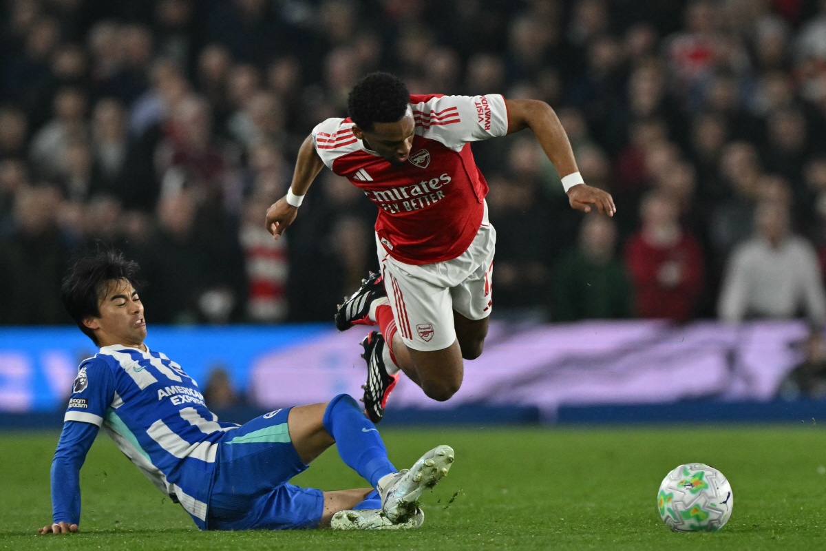 망하고 있는 일본 손흥민 파격 발언 "日 월드컵 우승 충분히 가능"