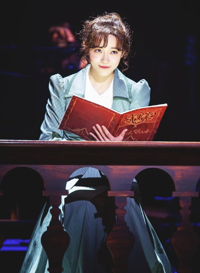 김세정, 12년 인연 정리→새 출발 소감 