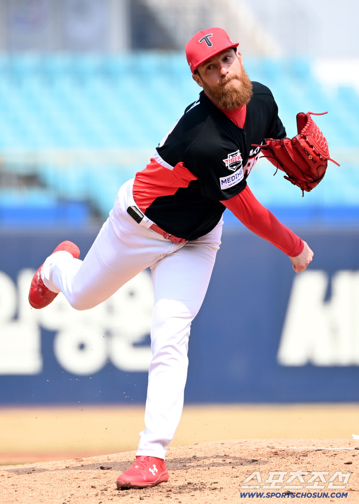 'ERA 0.93' KIA 초대박 조짐, '17억' 심사숙고 재계약 옳았…