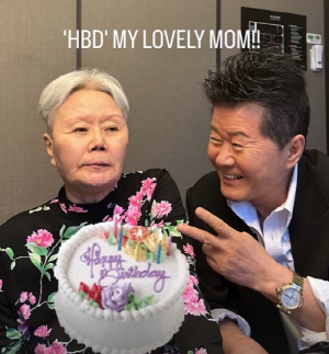 태진아, '중증 치매' 아내 근황 