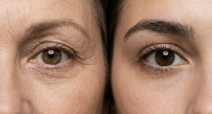 '제2의 인생' 찾는 중장년, 주름에 '깜짝'…외모 관리법은?