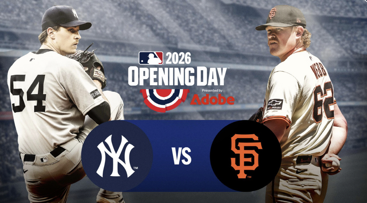 "올해는 보여줘야 해" 美 매체 간절한 주문, 개막 하루 전 3점홈런 쾅…