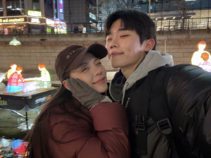 에일리♥최시훈, 시험관 4개월만 부모되나...