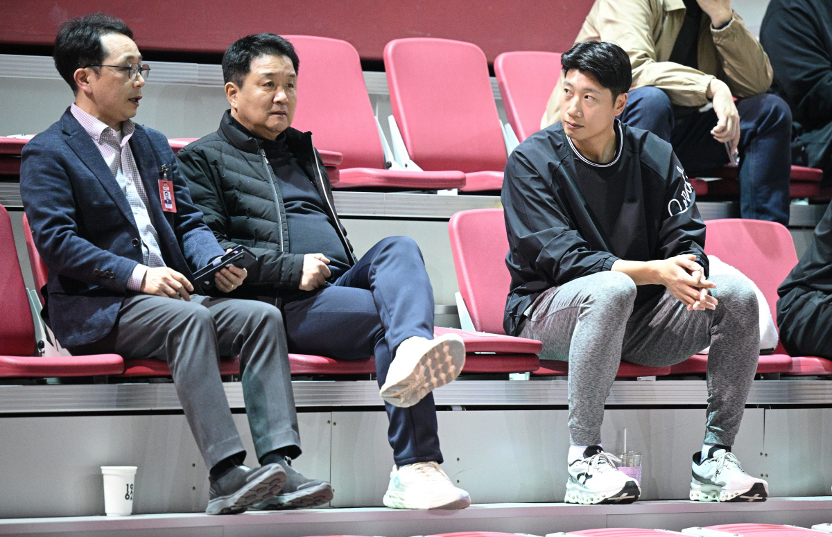 "단기전서 두고보자" 유도훈 감독의 PO 희망가 '근자감'이네…단기전 체…