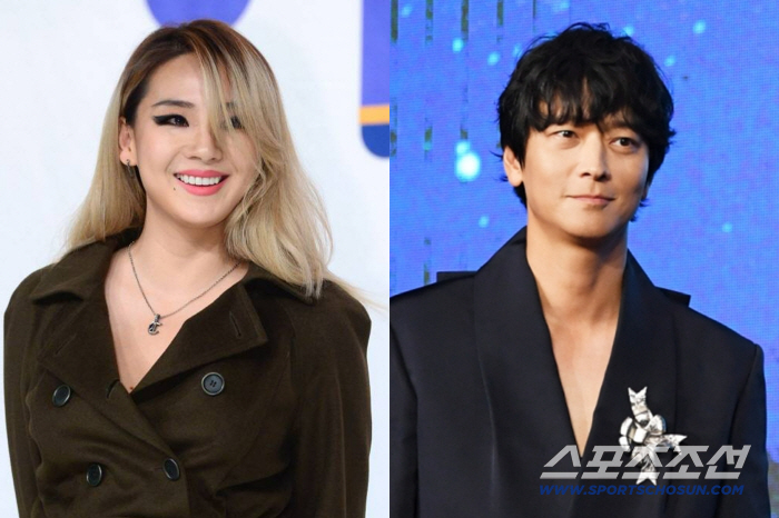 '미등록 기획사 운영' 씨엘→강동원 소속사 대표 기소유예[SC이슈]