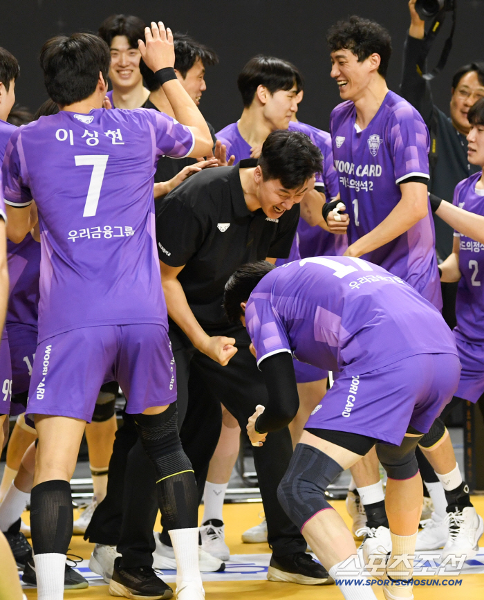 "여보! 집에 최대한 늦게 갈게!" 진짜 초보 맞나, 시작부터 남달랐다[의정부 현장]