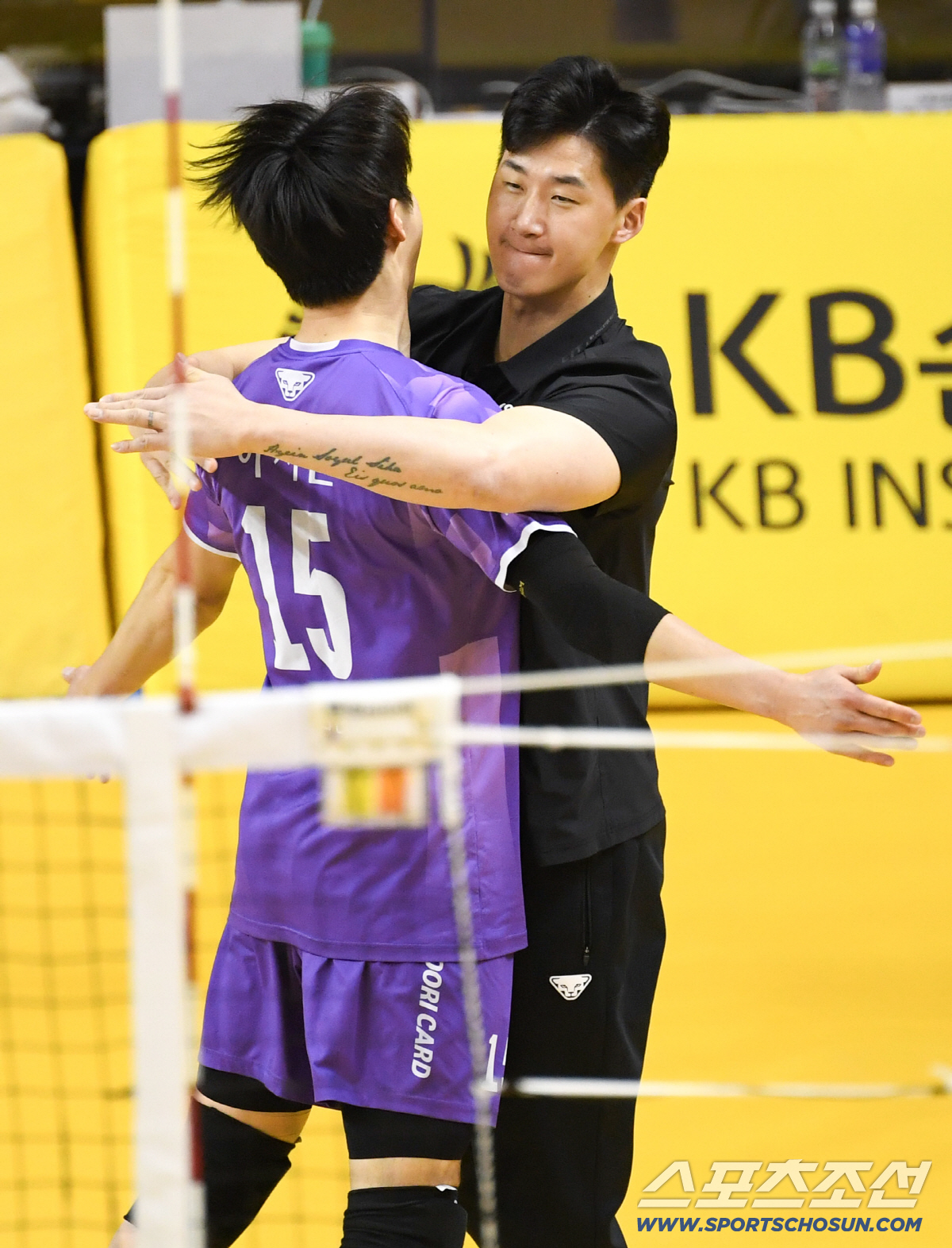 "여보! 집에 최대한 늦게 갈게!" 진짜 초보 맞나, 시작부터 남달랐다[…