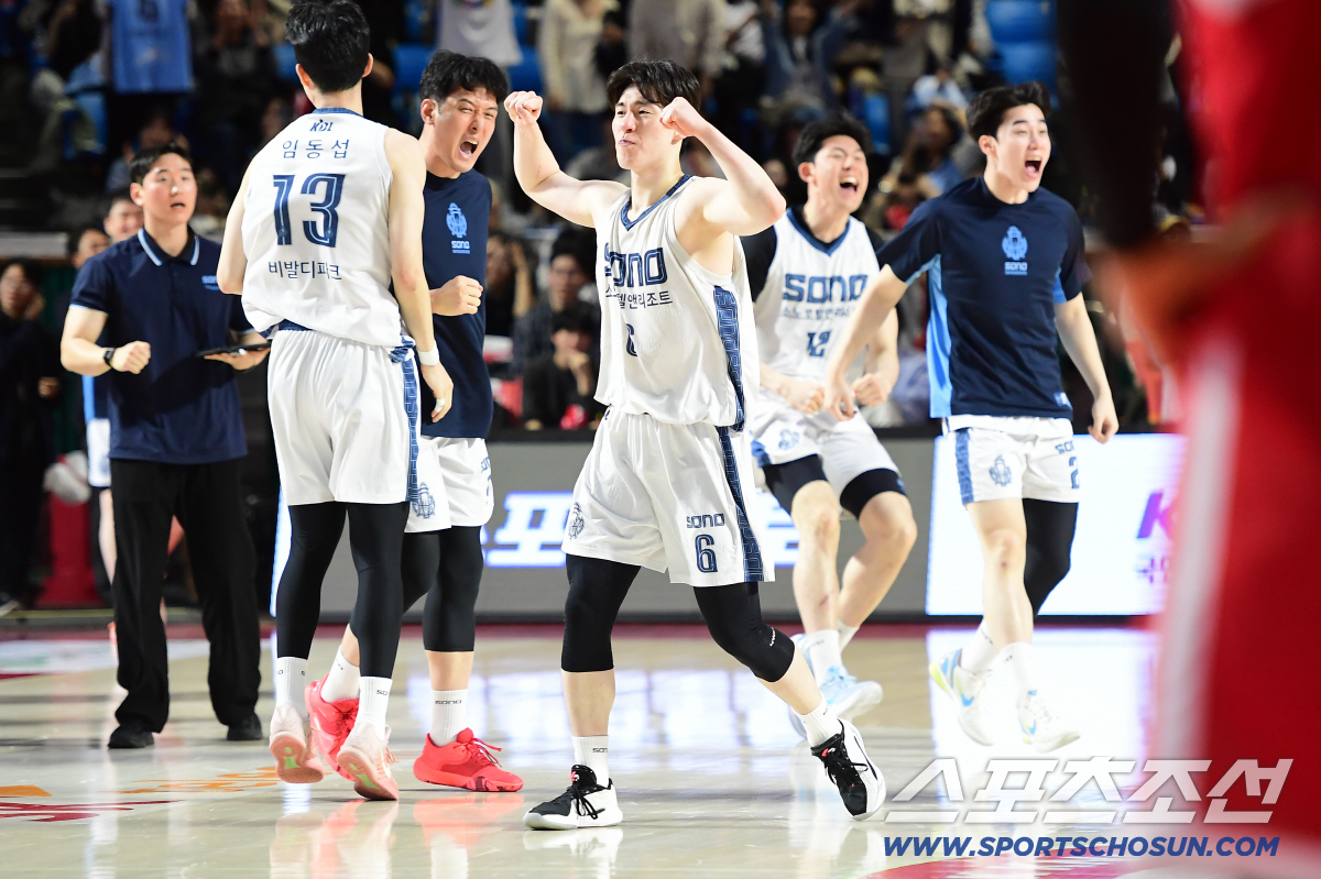[현장분석] 천적마저 잡아냈다! 파죽의 10연승. 켐바오 동점, 이정현 …