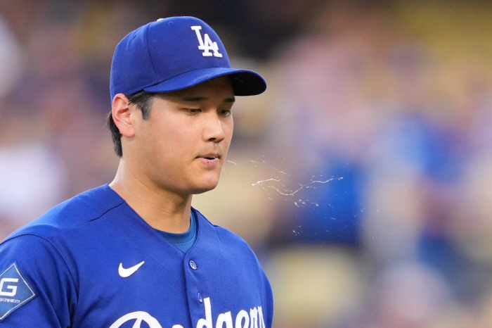 '2위-3위-4위 괴물' 오타니 도대체 왜 CY상 어렵나…KKKKKKKKKKK쇼도 어쩔 수 없다니