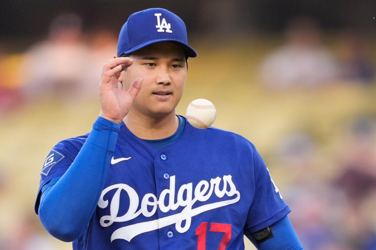 '2위-3위-4위 괴물' 오타니 도대체 왜 CY상 어렵나…KKKKKKKK…