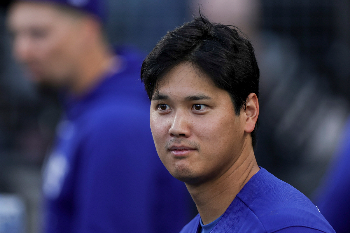 '2위-3위-4위 괴물' 오타니 도대체 왜 CY상 어렵나…KKKKKKKK…