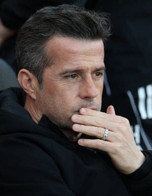 '독점 공개' HERE WE GO! 현 풀럼 마르코 실바 감독, 토트넘 차기 정식 사령탑 급부상..데 제르비 포체티노와 치열한 경합