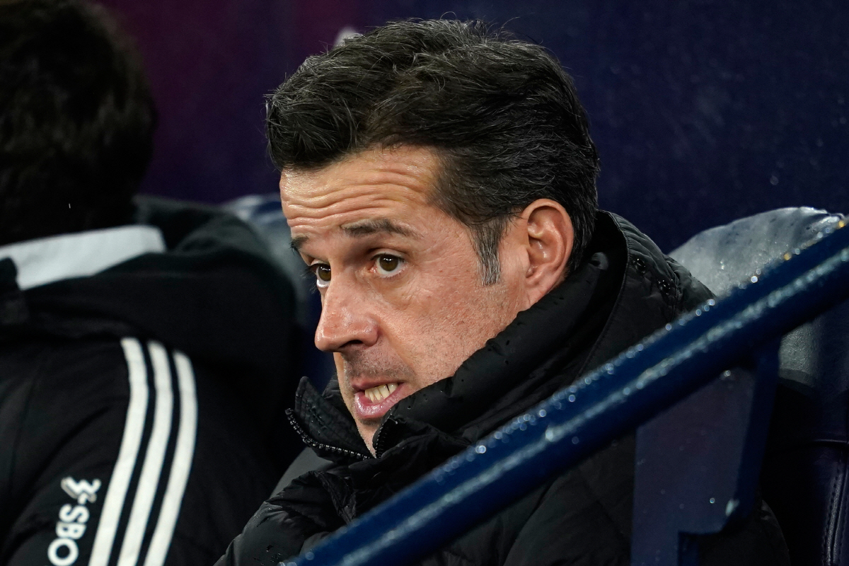 '독점 공개' HERE WE GO! 현 풀럼 마르코 실바 감독, 토트넘 …