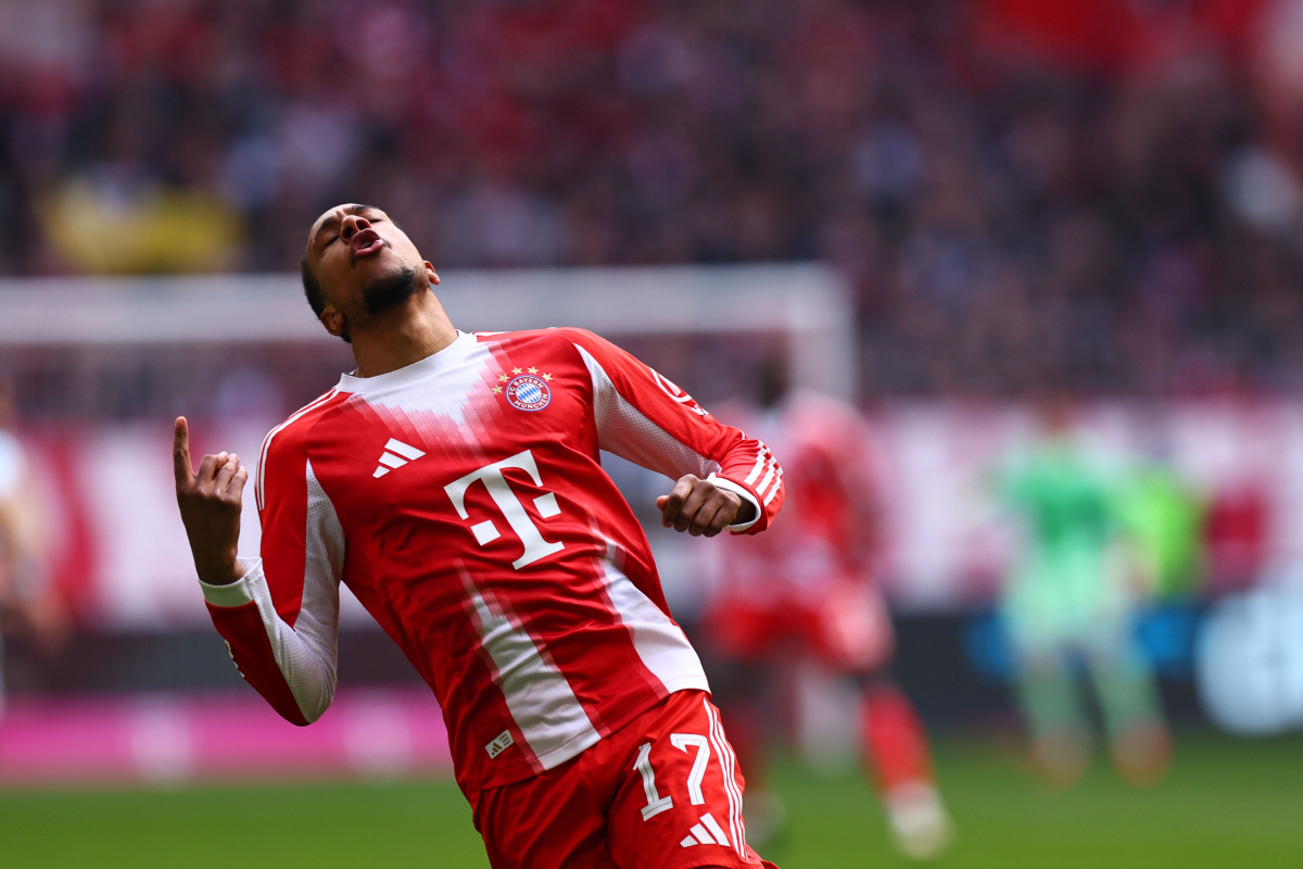 "민재형, 저 먼저 EPL 갈게요" 살라 보낸 리버풀, '바이에른 에이스…