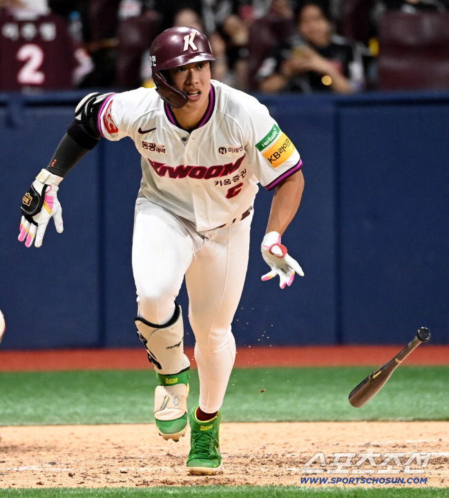 '냉정하네' 시범경기 1위 롯데가 꼴찌 후보라니! 키움은 100% 선택[…