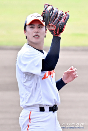 'KBO 역대 최초' 한화 왕옌청 1위 칭찬일색…'0표' 롯데·삼성 충격이네[개막특집]