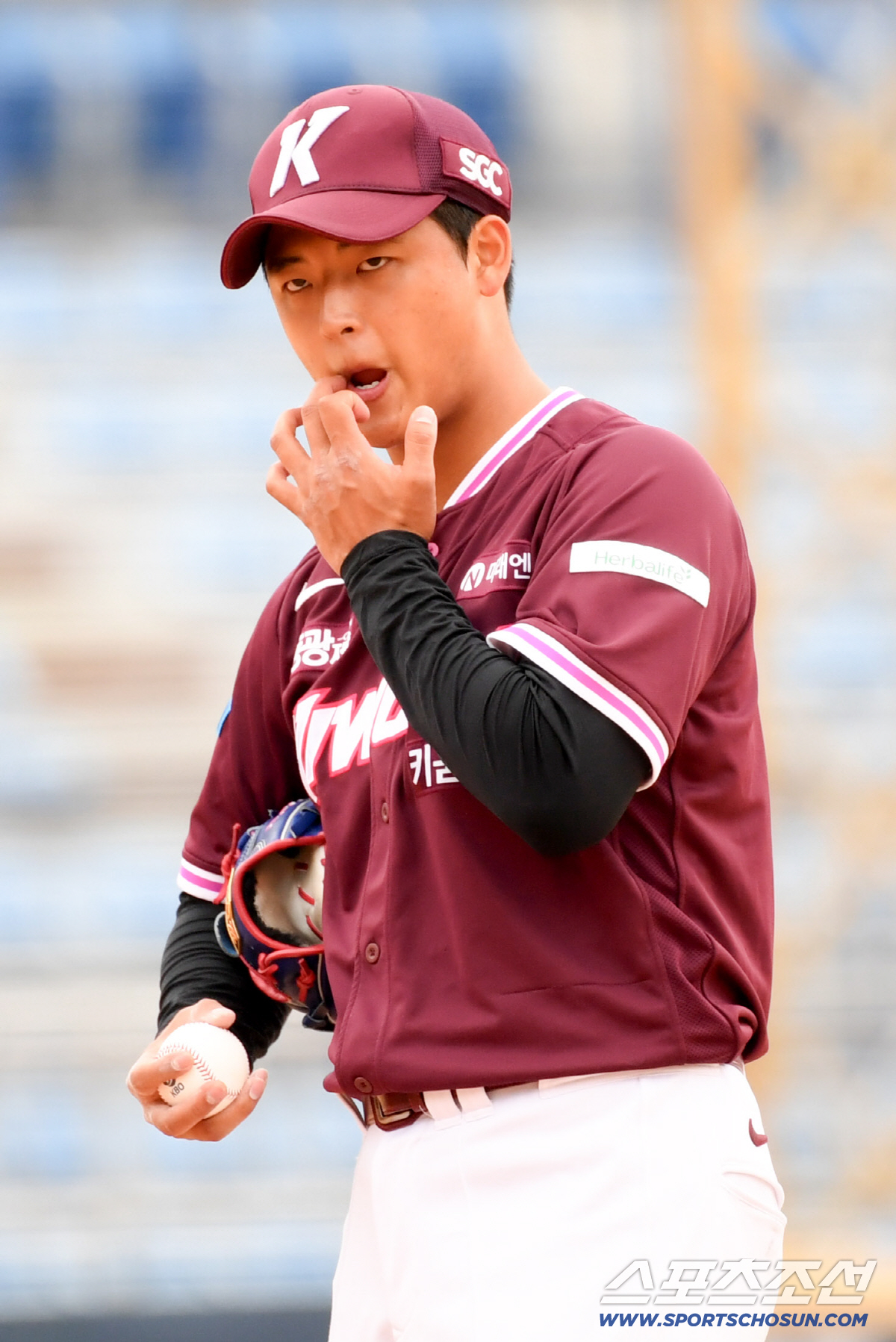 '전체 1번' 7억 괴물 박준현이 아니다? → 한화 오재원, 현장이 뽑은…