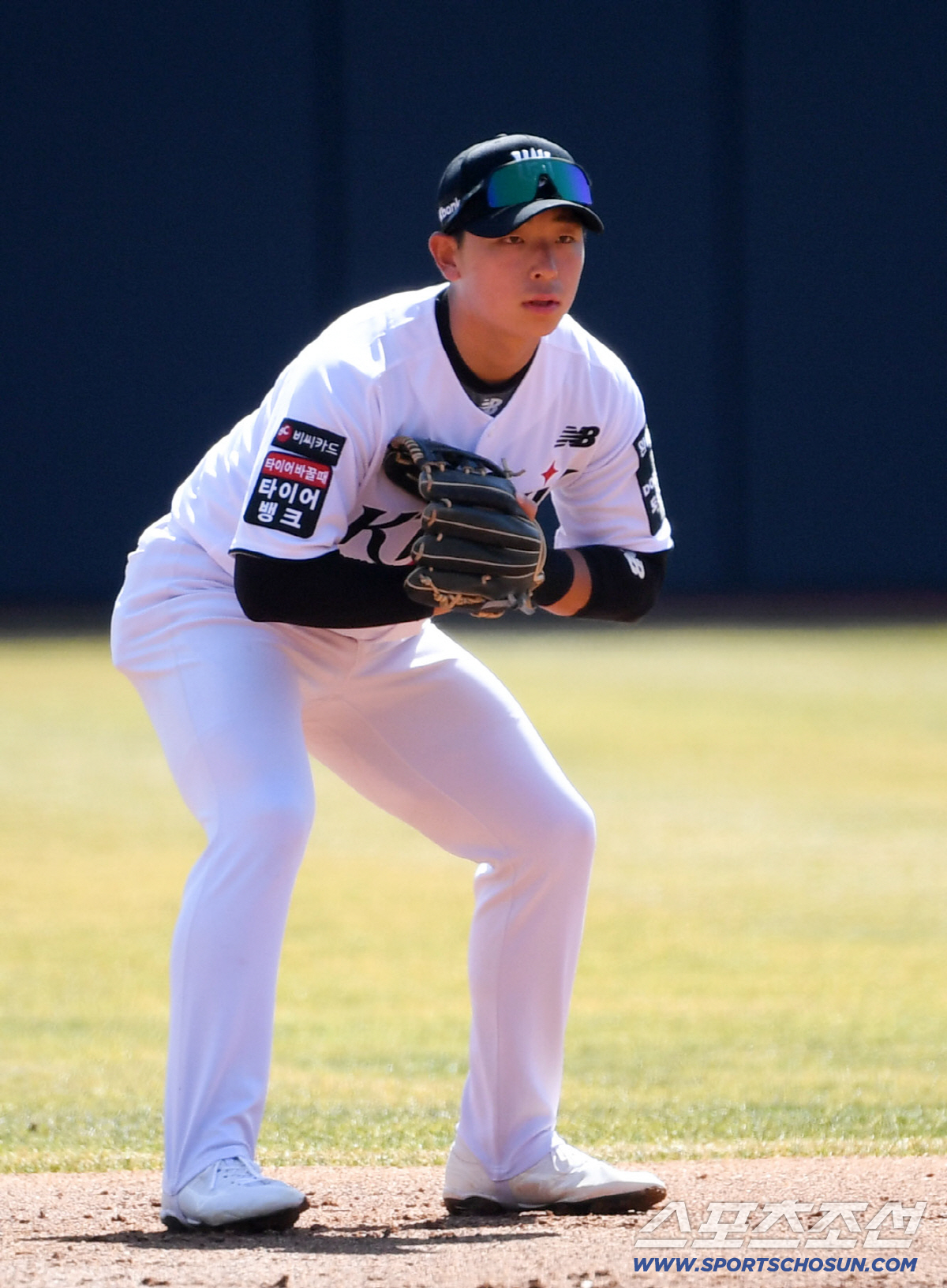 '전체 1번' 7억 괴물 박준현이 아니다? → 한화 오재원, 현장이 뽑은…