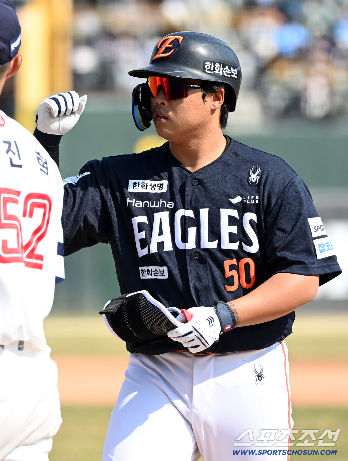 '만장일치' LG-삼성 다음은 한화? 93.4% 가을야구행 예측…KIA-…