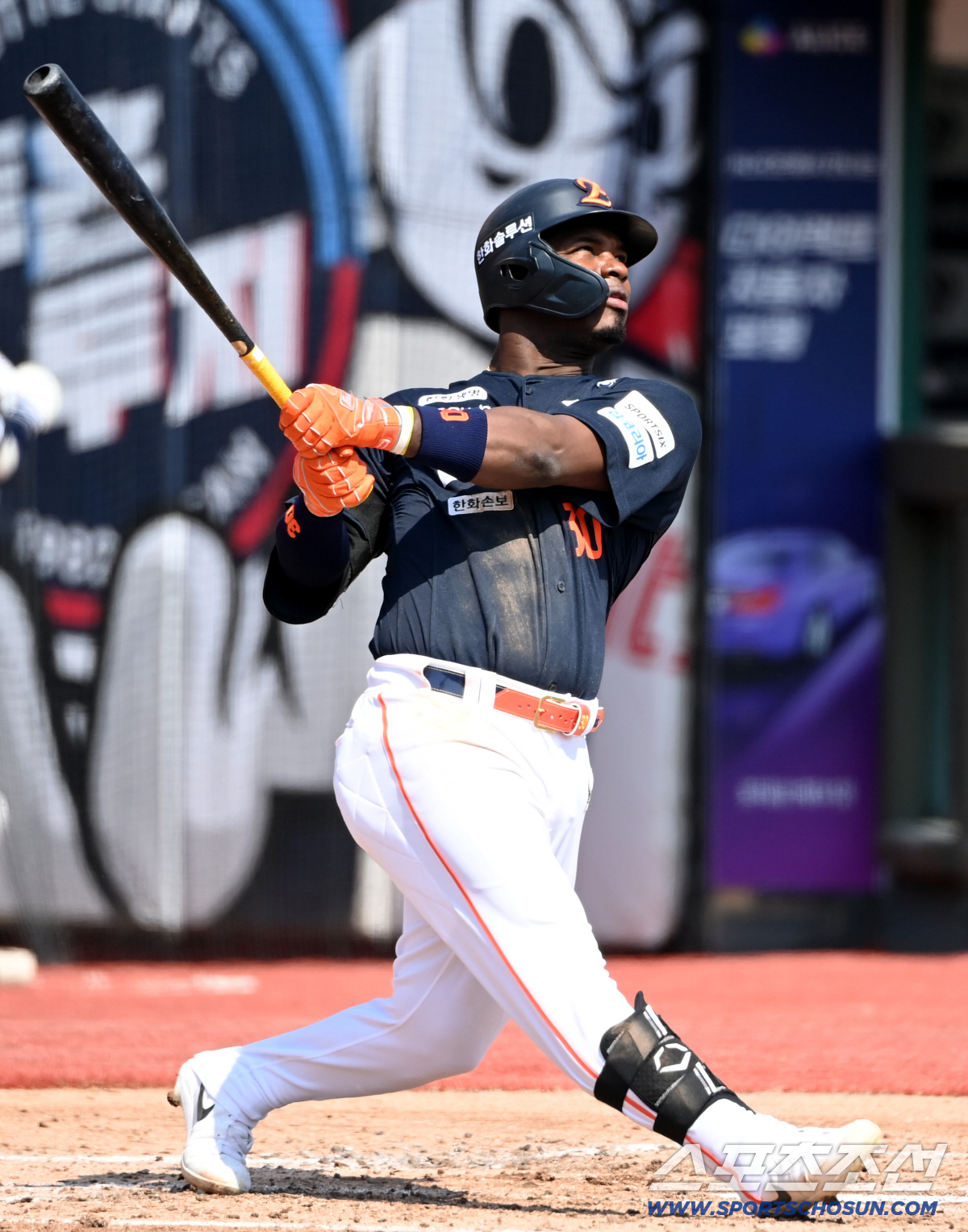 '만장일치' LG-삼성 다음은 한화? 93.4% 가을야구행 예측…KIA-…