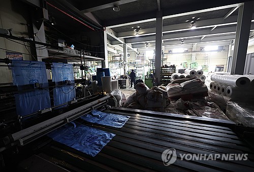 중동전쟁 장기화에 中企부담 커진다…중동산 나프타 80% 넘어